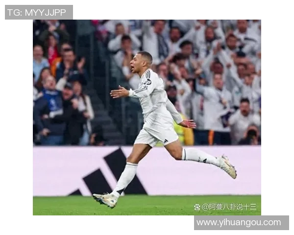 球迷炸锅：姆巴佩这一行为引热议！