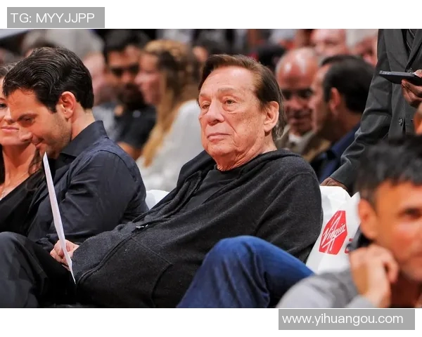 深度揭秘体育球队老板幕后故事与财富权力交织全景解析